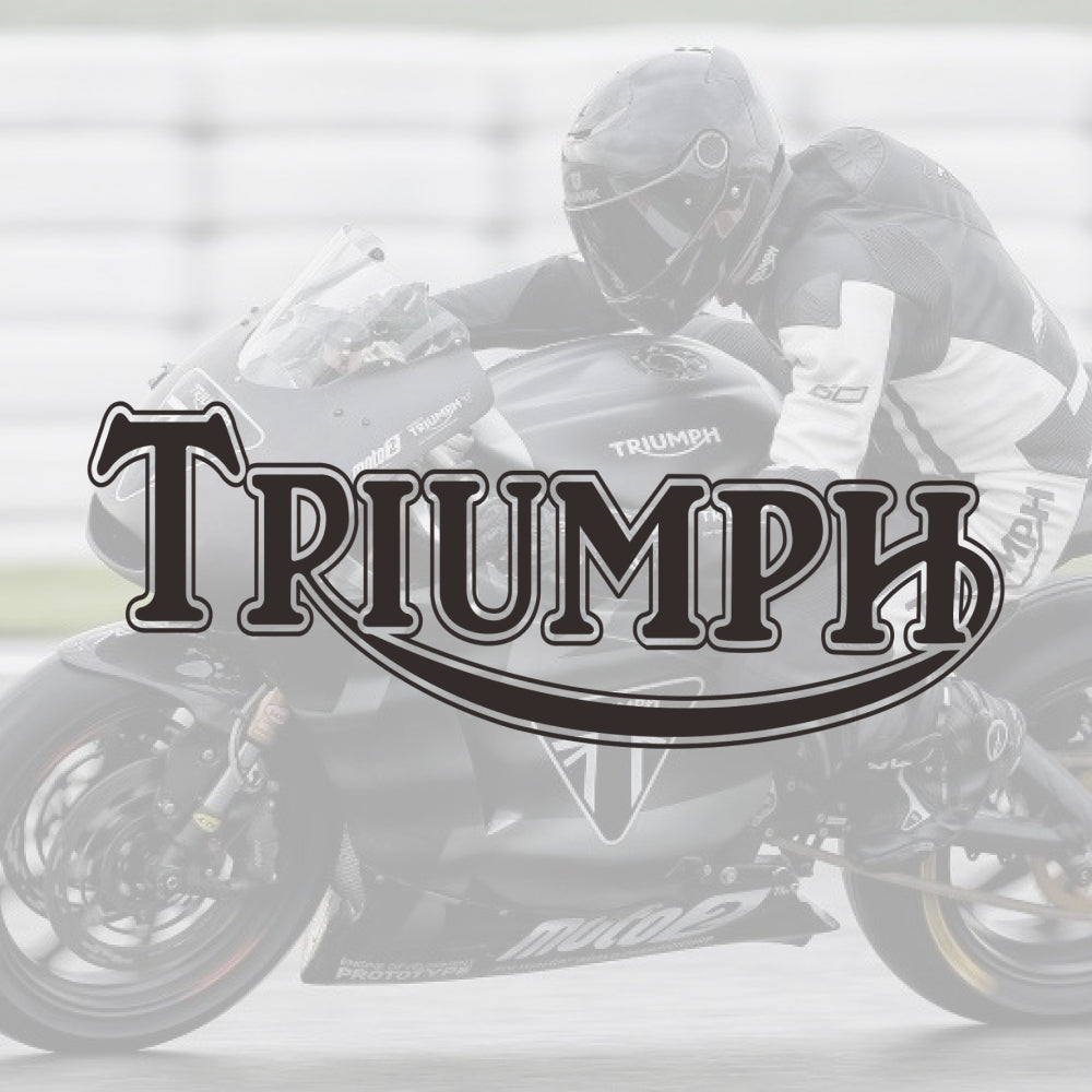 TRIUMPH