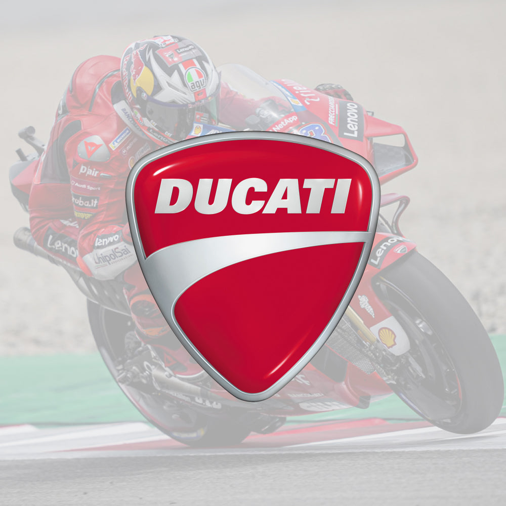DUCATI
