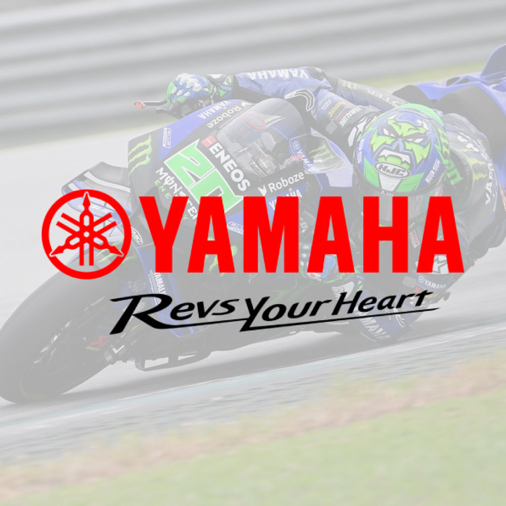 YAMAHA