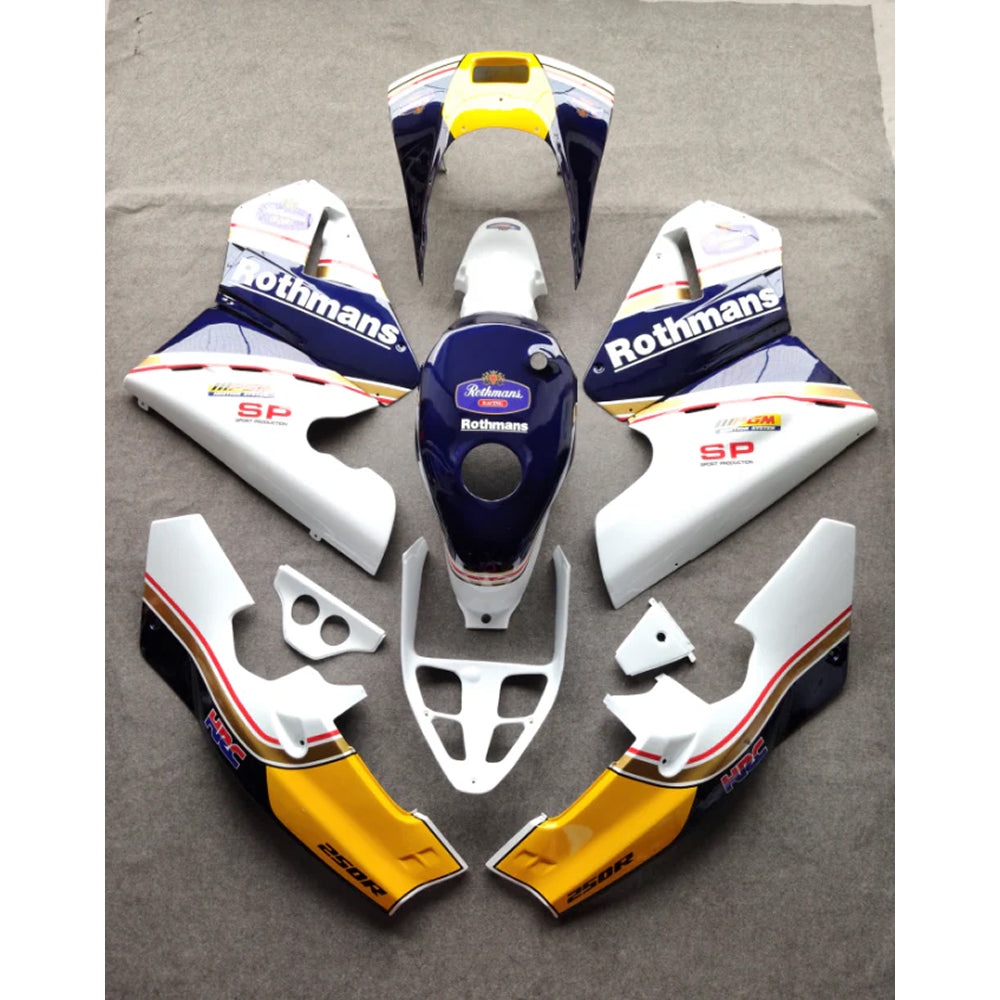HONDA(ホンダ) NSR250R MC18