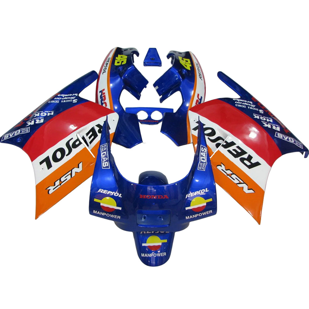 HONDA(ホンダ) NSR250R MC18