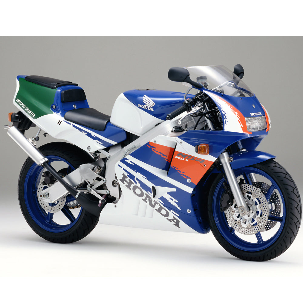 HONDA(ホンダ) NSR250R MC21