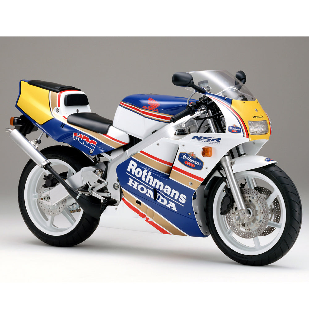 HONDA(ホンダ) NSR250R MC21