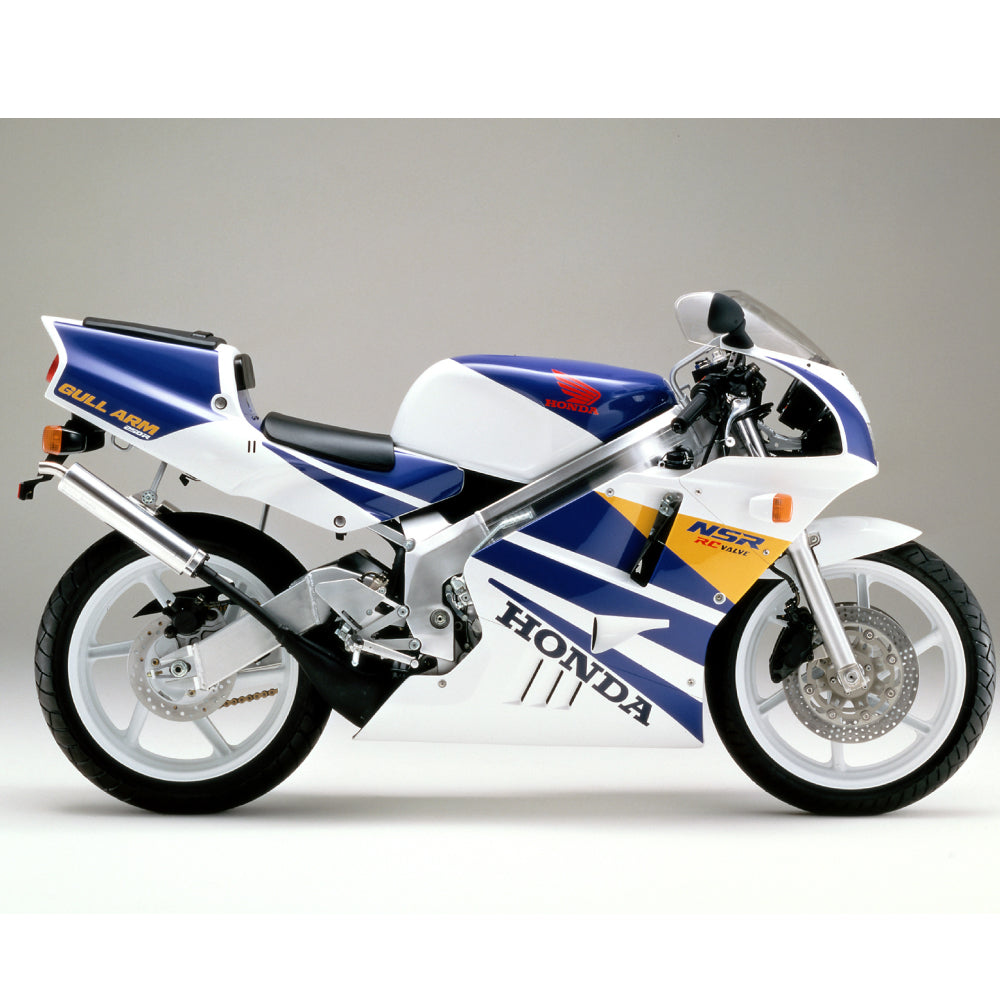 HONDA(ホンダ) NSR250R MC21
