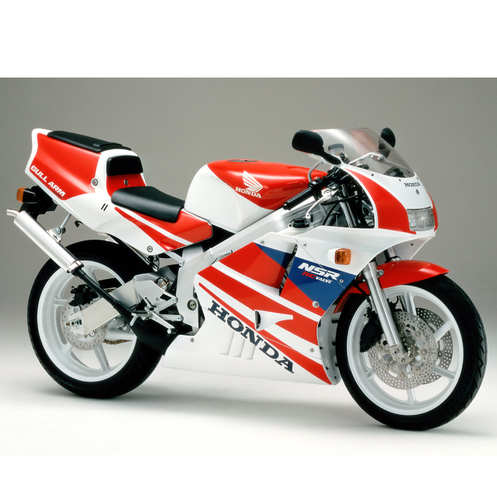 HONDA(ホンダ) NSR250R MC21