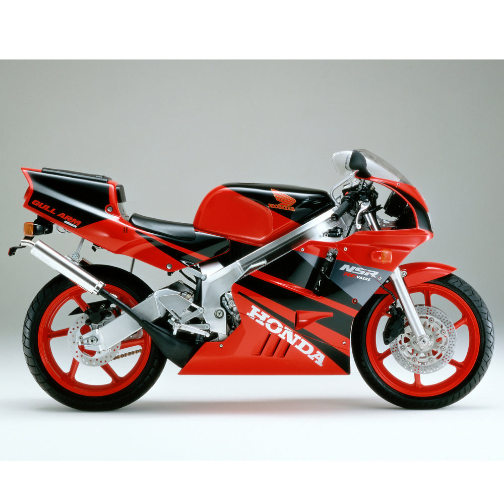 HONDA(ホンダ) NSR250R MC21