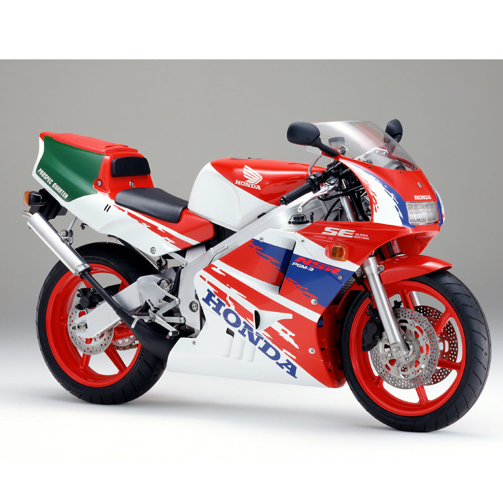 HONDA(ホンダ) NSR250R MC21