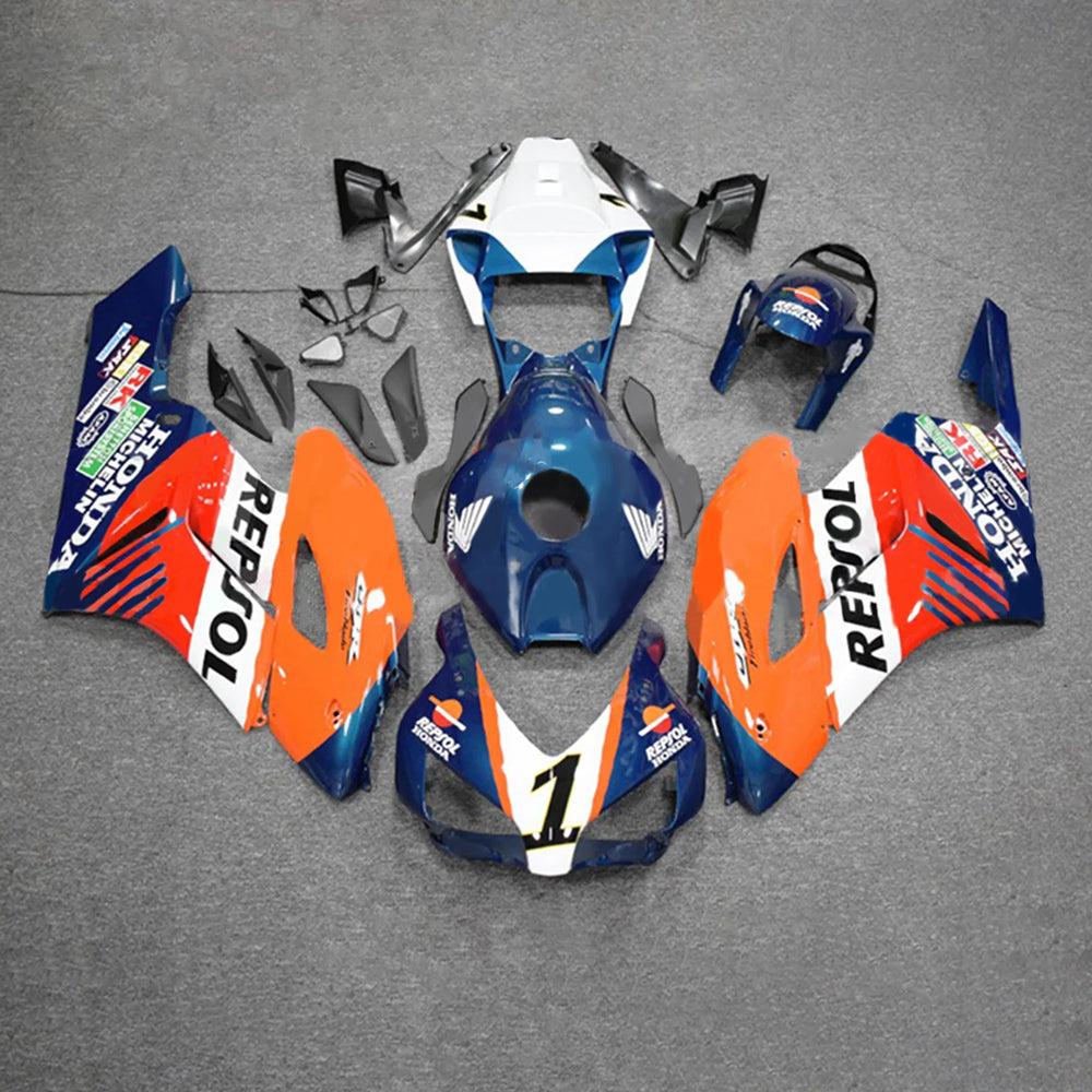 HONDA(ホンダ) CBR1000RR SC57 前期