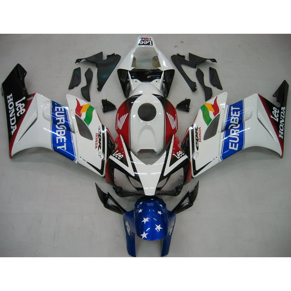 HONDA(ホンダ) CBR1000RR SC57 前期