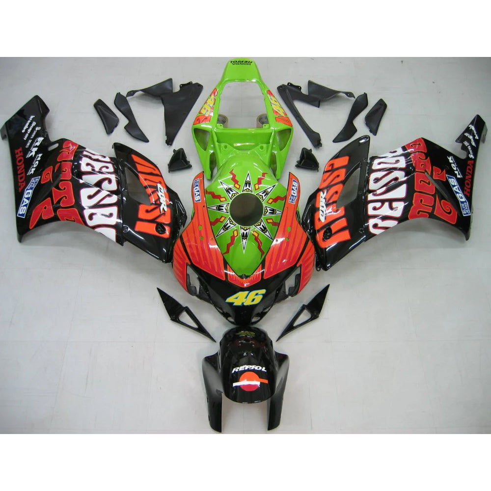 HONDA(ホンダ) CBR1000RR SC57 前期