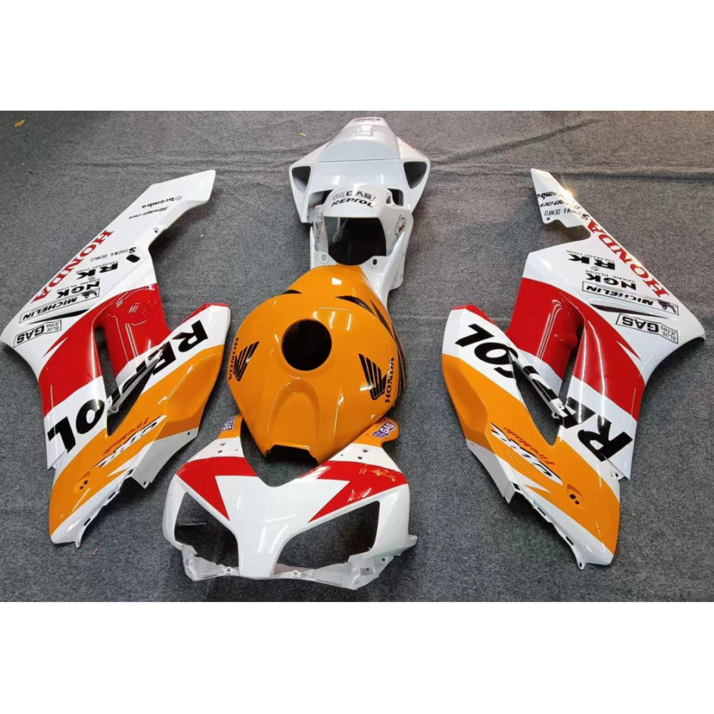 HONDA(ホンダ) CBR1000RR SC57 前期