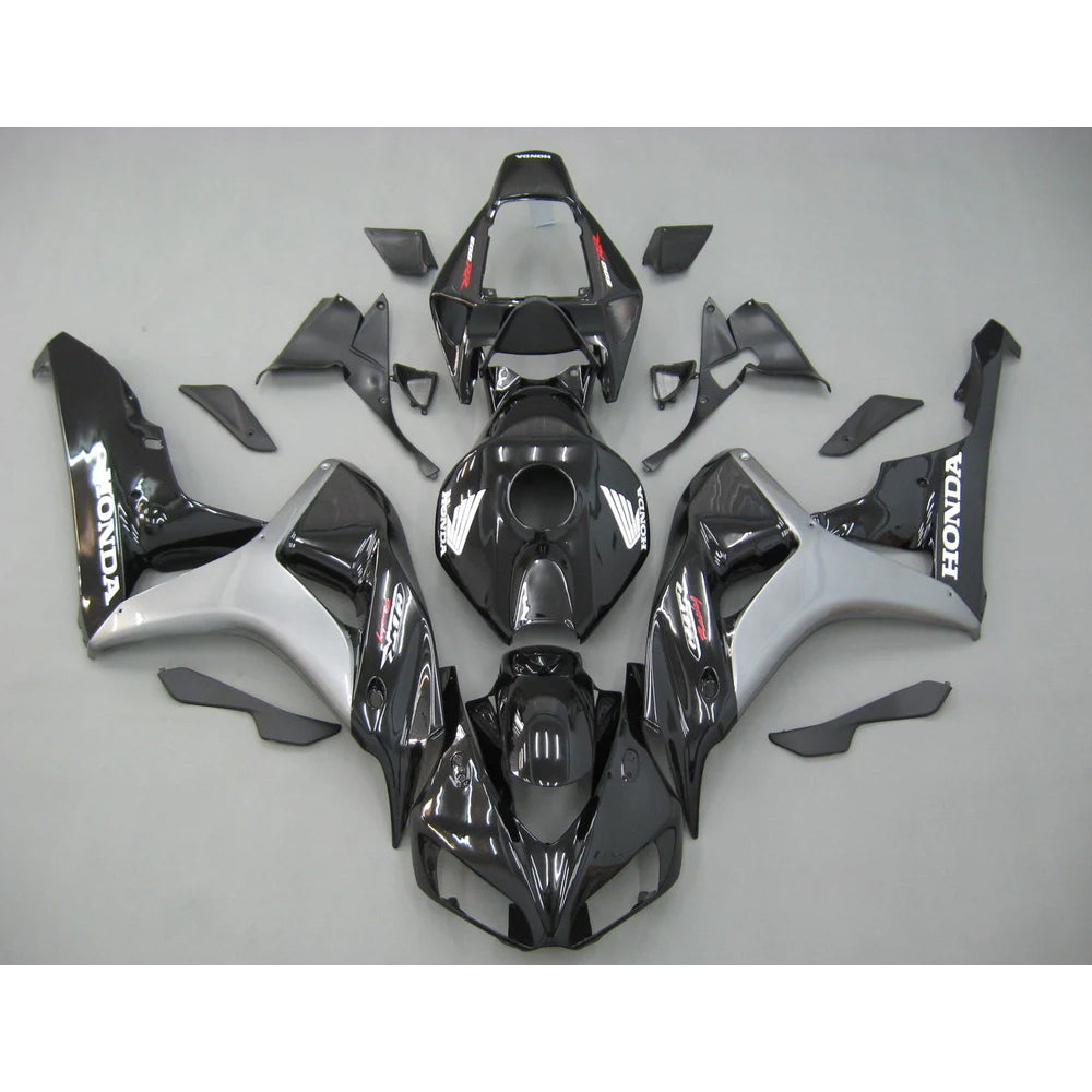HONDA CBR1000RR SC57 後期 2006年～2007年 外装キット A0202010 