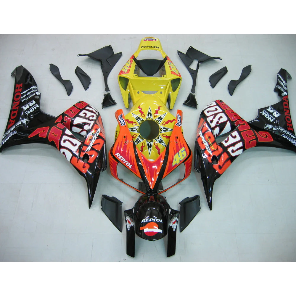 HONDA(ホンダ) CBR1000RR SC57 後期