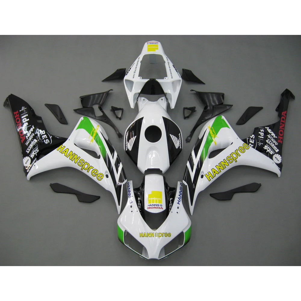 HONDA(ホンダ) CBR1000RR SC57 後期