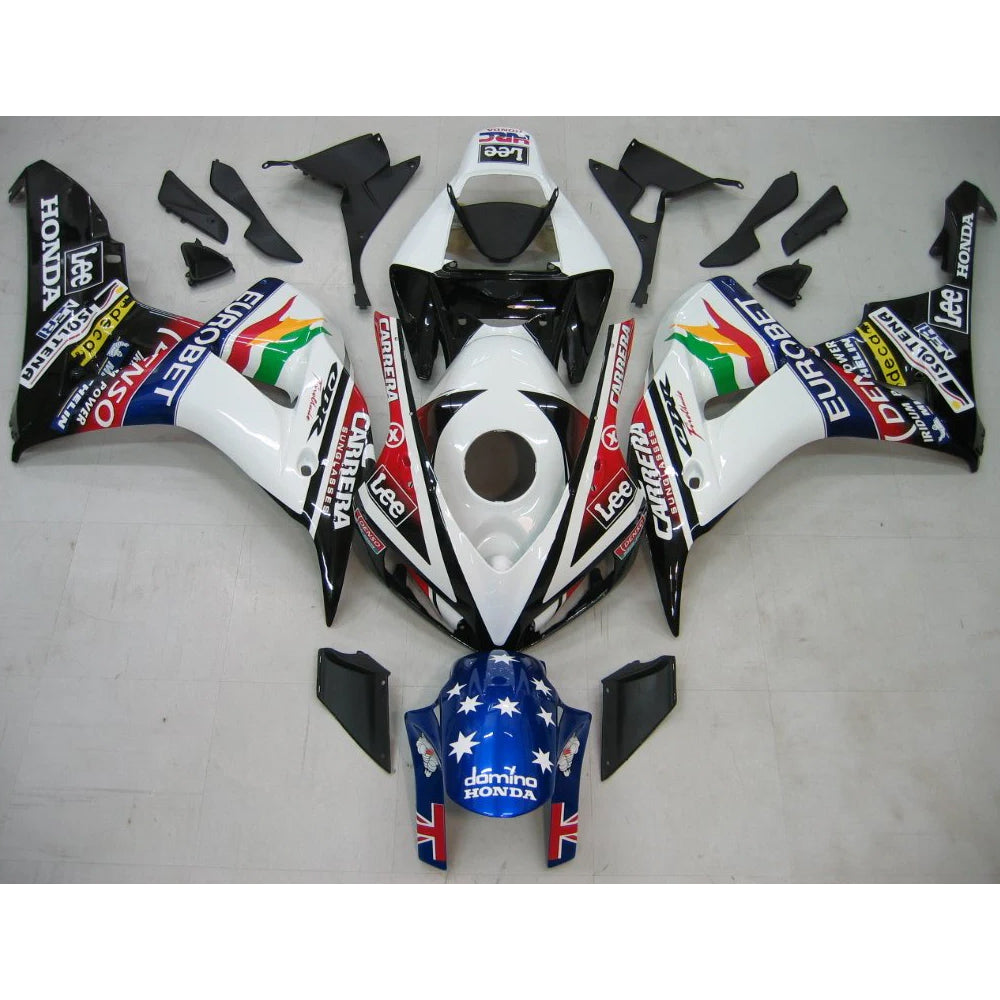 HONDA(ホンダ) CBR1000RR SC57 後期