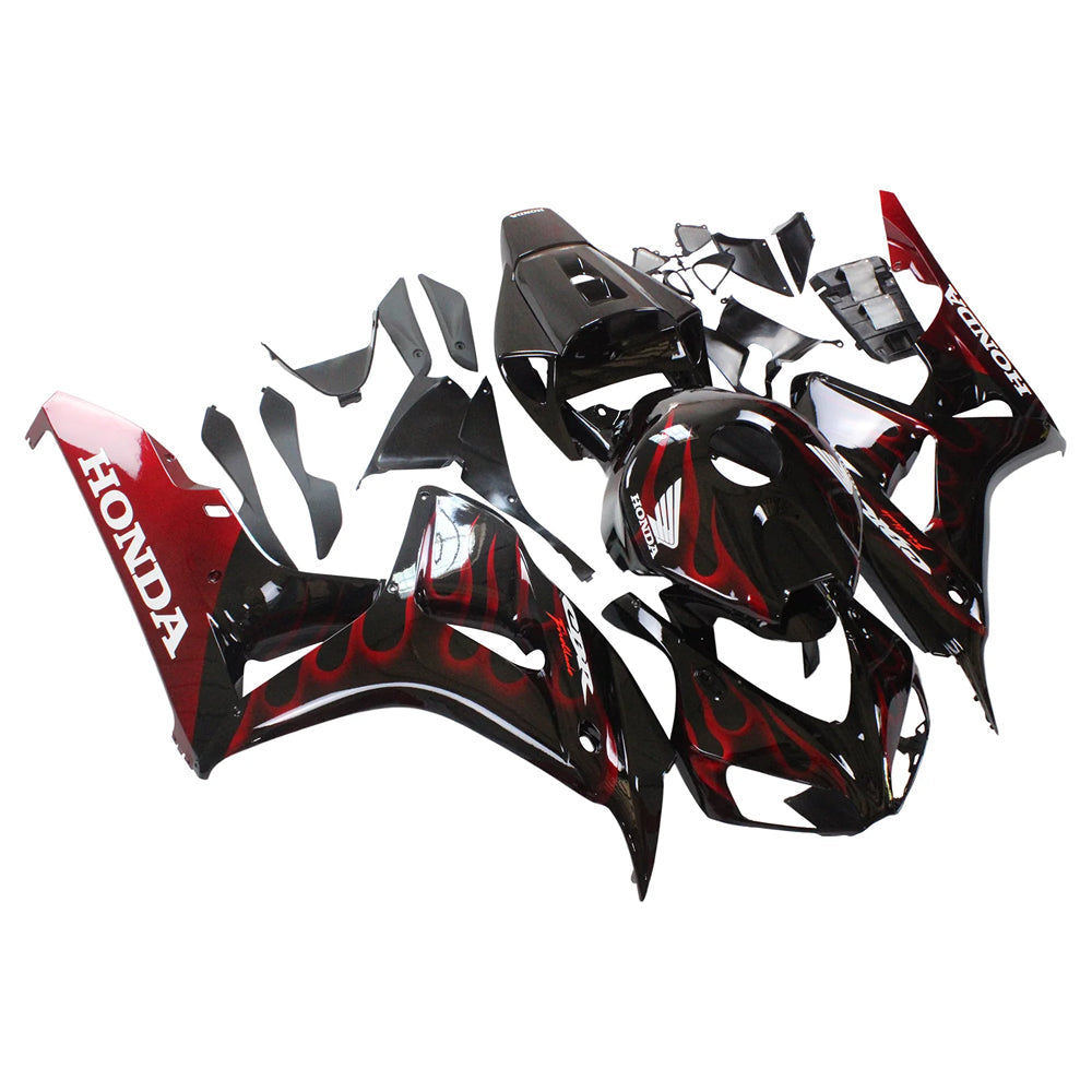 HONDA(ホンダ) CBR1000RR SC57 後期