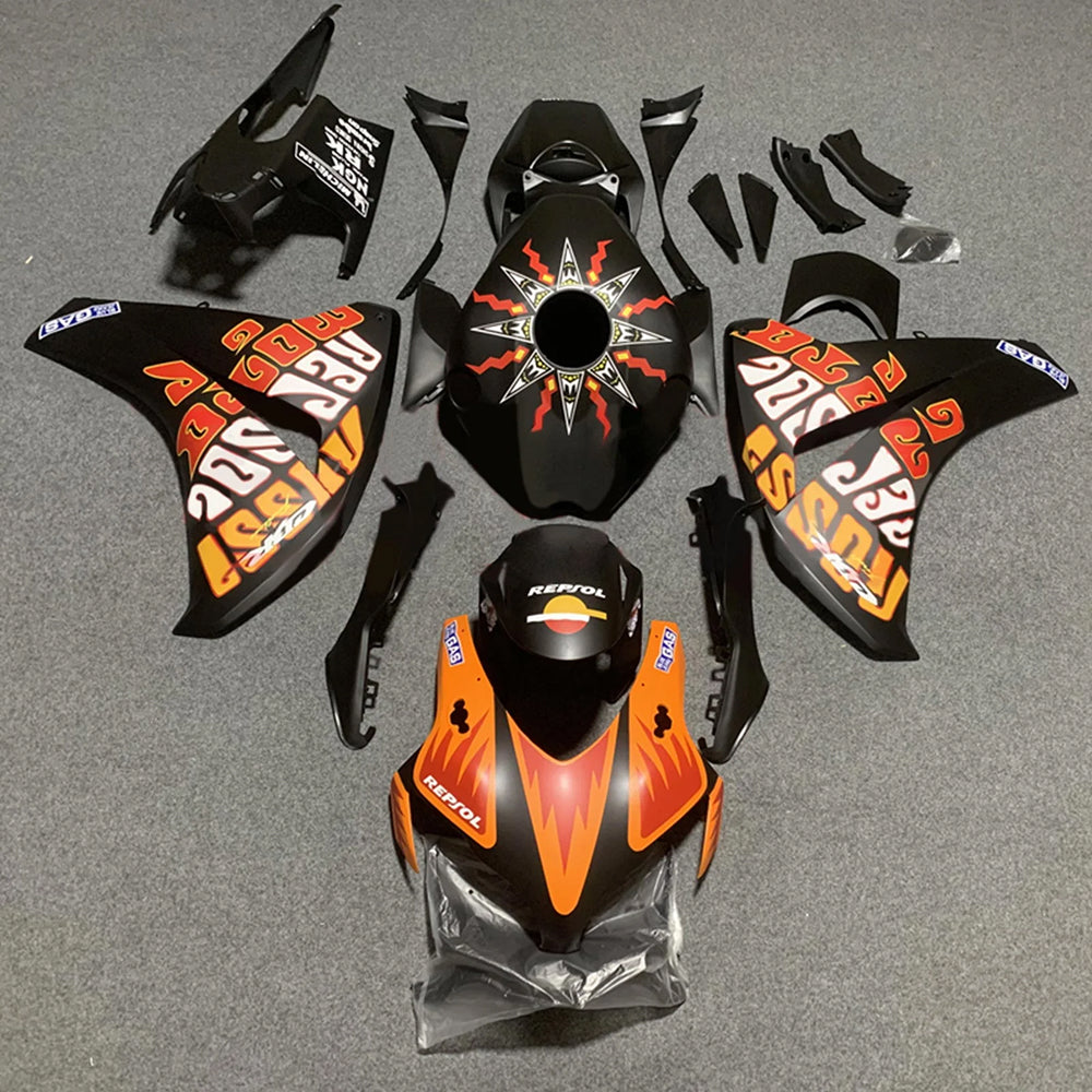 HONDA(ホンダ) CBR1000RR SC59 前期