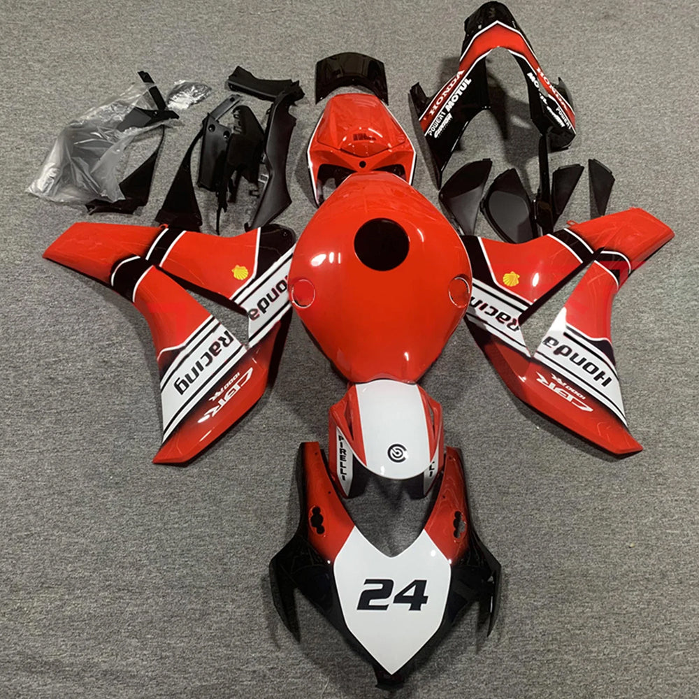 HONDA(ホンダ) CBR1000RR SC59 前期