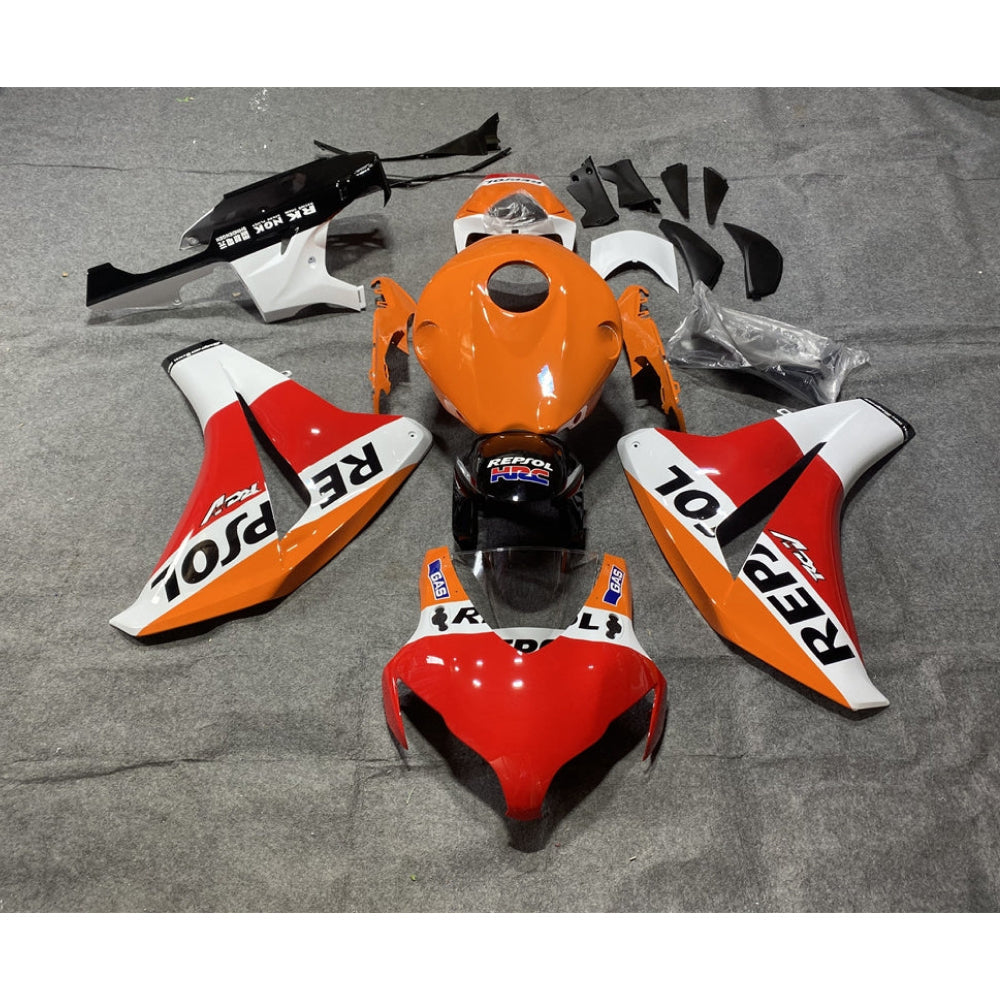 HONDA(ホンダ) CBR1000RR SC59 前期