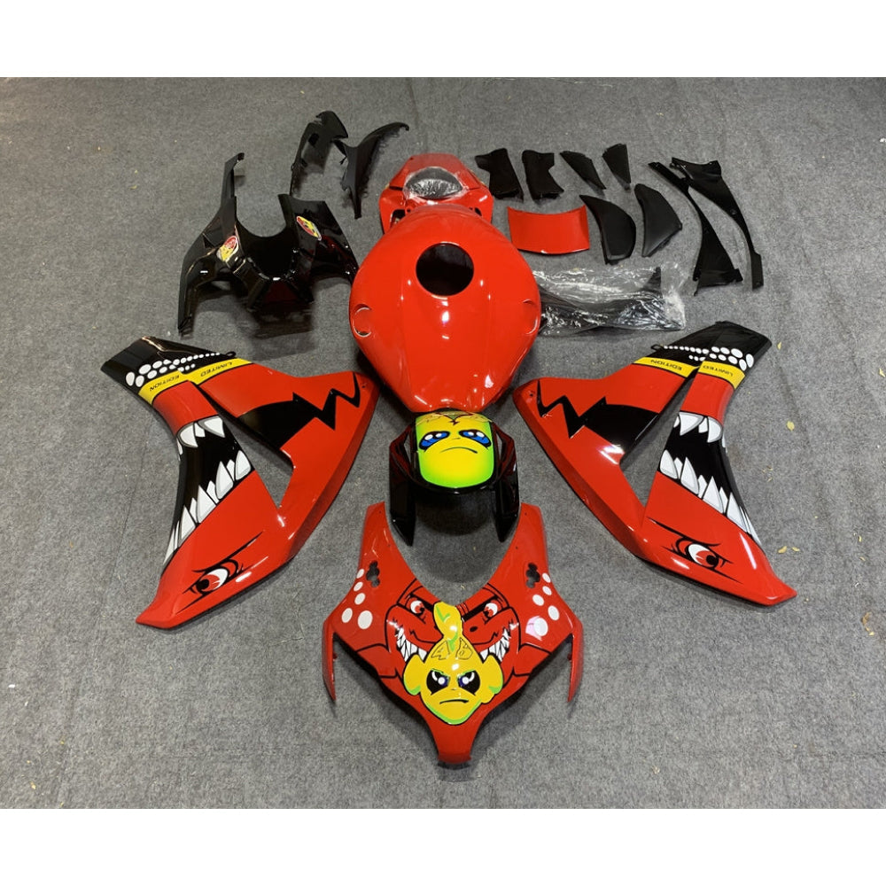 HONDA(ホンダ) CBR1000RR SC59 前期