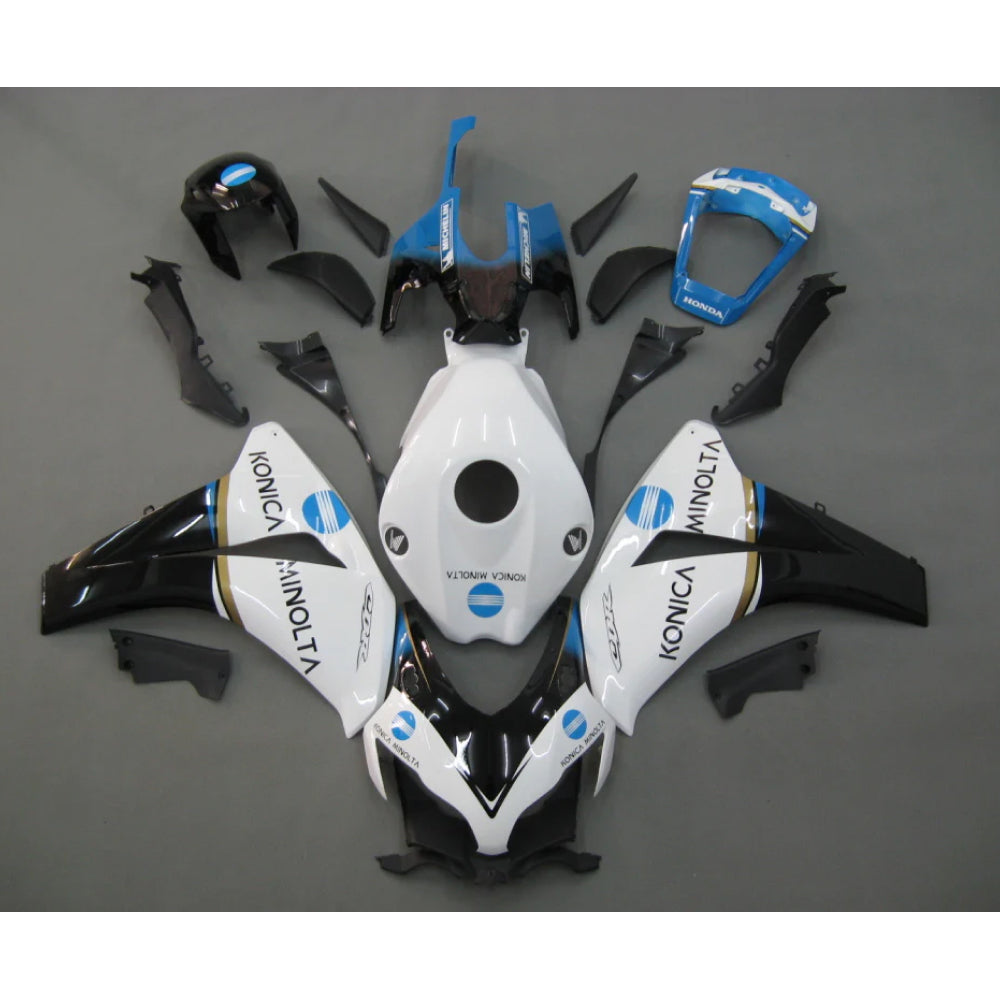 HONDA(ホンダ) CBR1000RR SC59 前期
