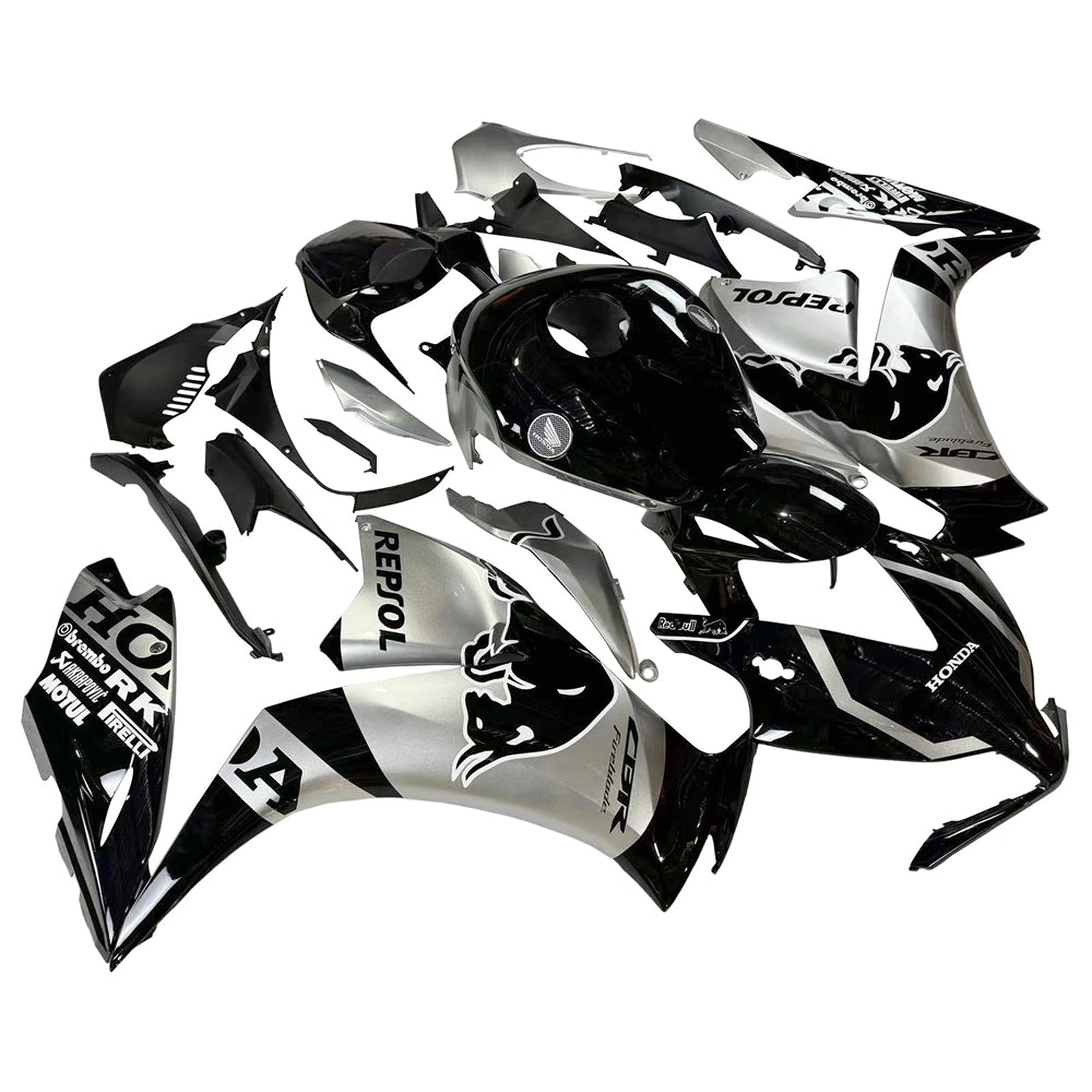 HONDA(ホンダ) CBR1000RR SC59 後期