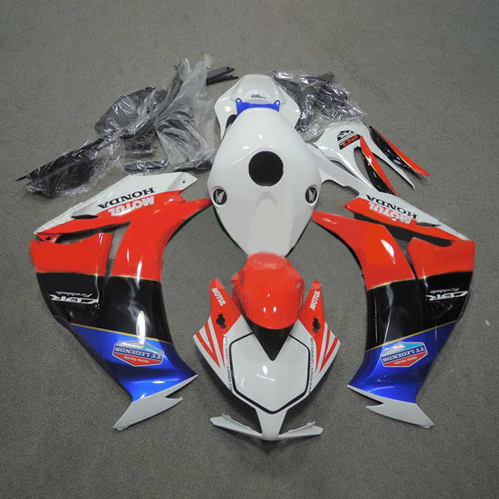 HONDA(ホンダ) CBR1000RR SC59 後期