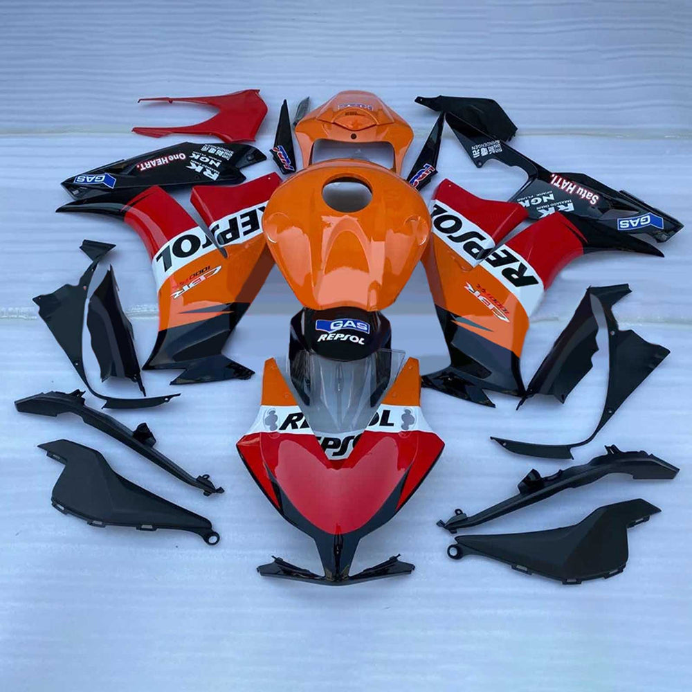 HONDA CBR1000RR SC59 後期 2012年～2016年 外装キット A0204028