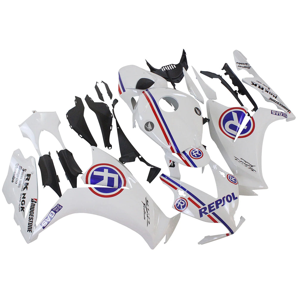 HONDA(ホンダ) CBR1000RR SC59 後期