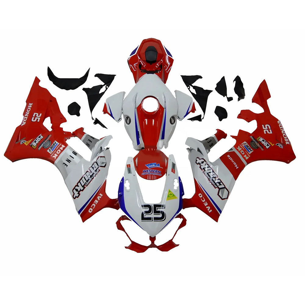 HONDA(ホンダ) CBR1000RR SC77