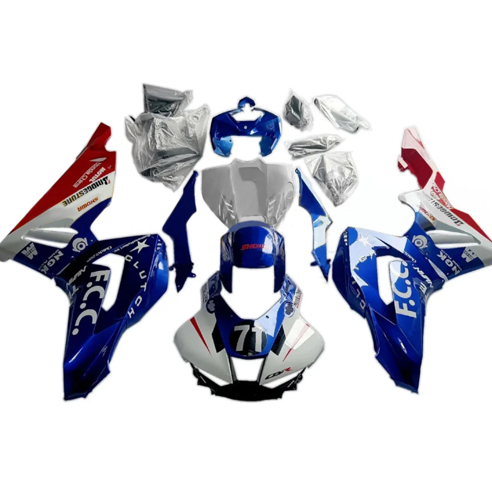 HONDA(ホンダ) CBR1000RR-R SC82