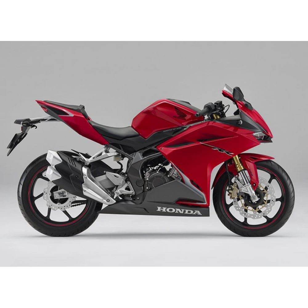 HONDA(ホンダ) CBR250RR MC51
