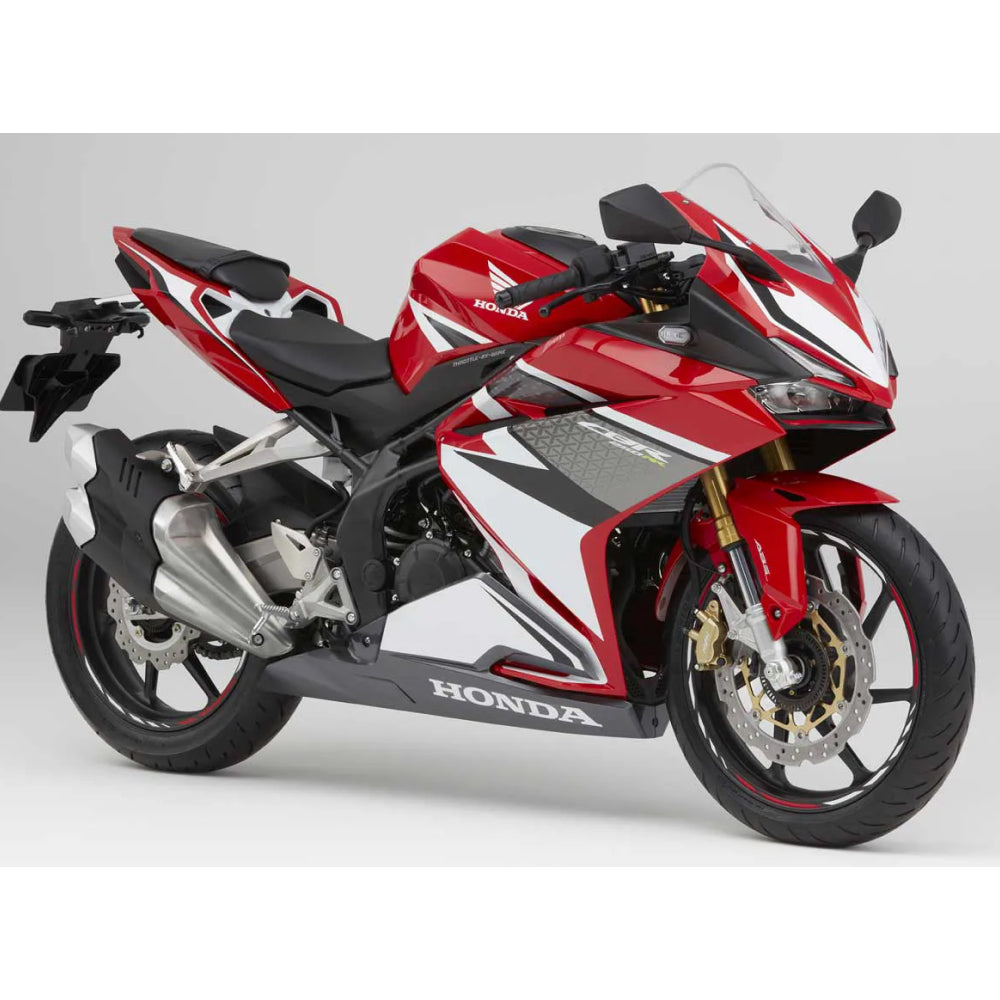 HONDA(ホンダ) CBR250RR MC51