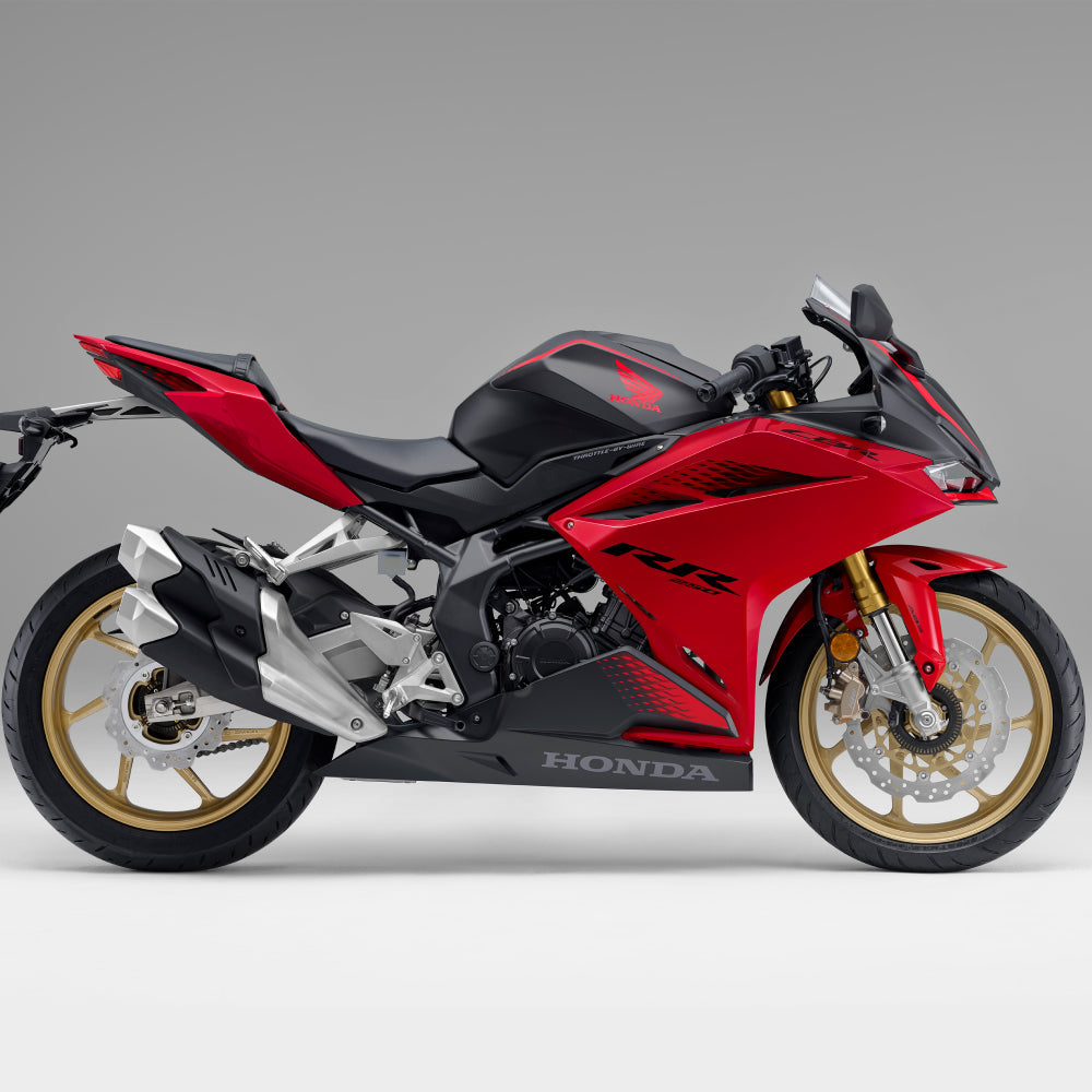 HONDA(ホンダ) CBR250RR MC51