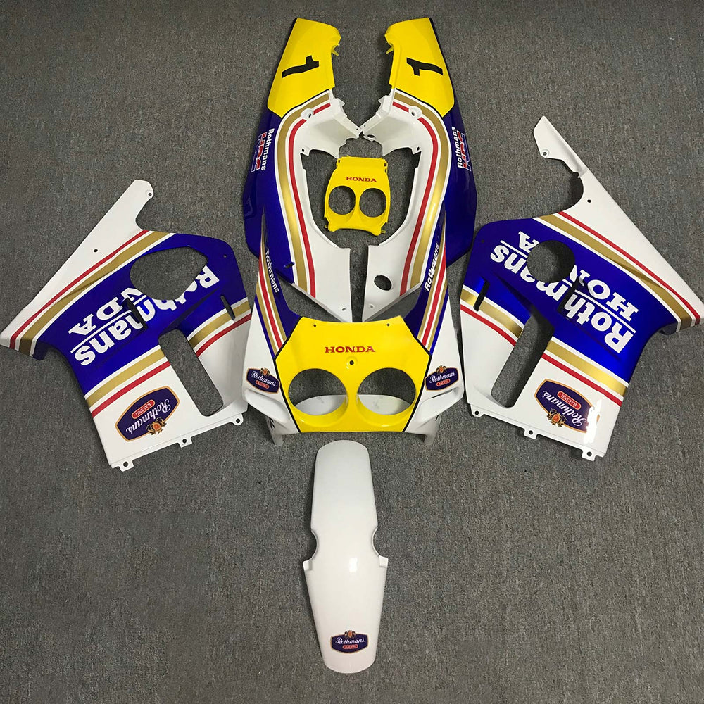 HONDA(ホンダ) CBR250R MC19
