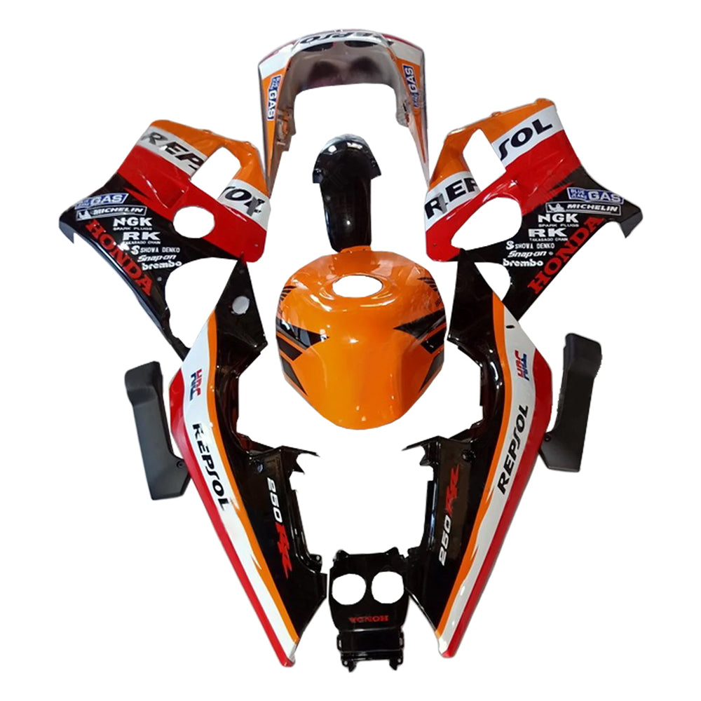 HONDA(ホンダ) CBR250R MC19
