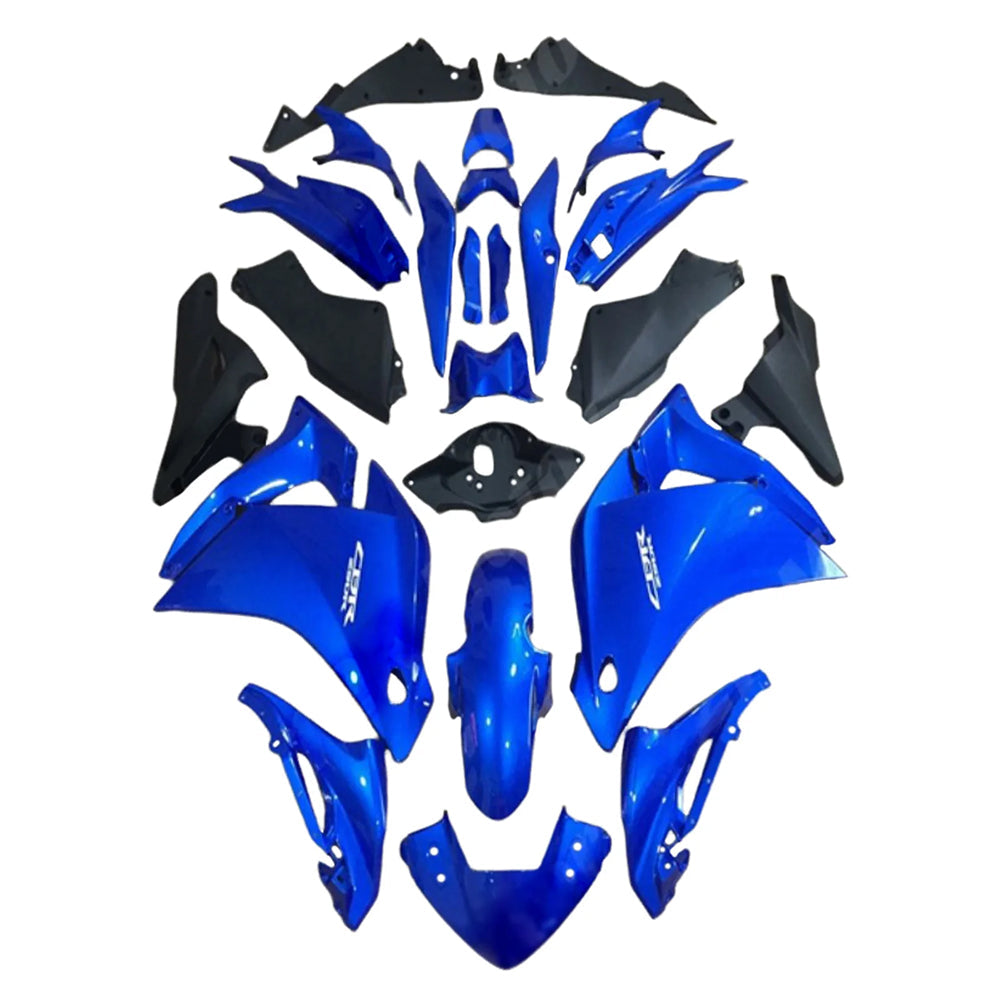 HONDA(ホンダ) CBR250R MC41 前期