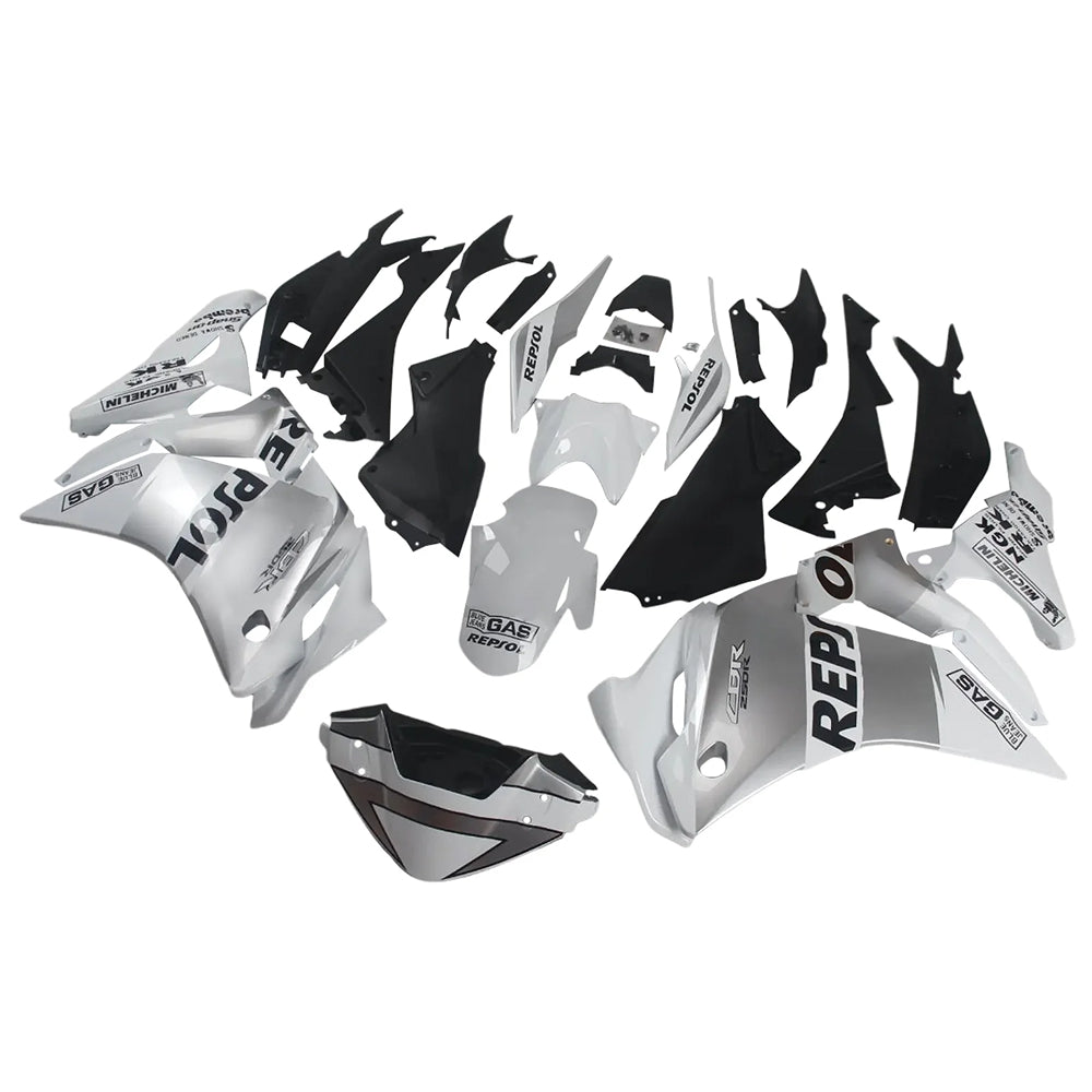 HONDA(ホンダ) CBR250R MC41 前期