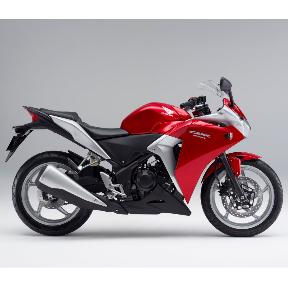 HONDA(ホンダ) CBR250R MC41 前期