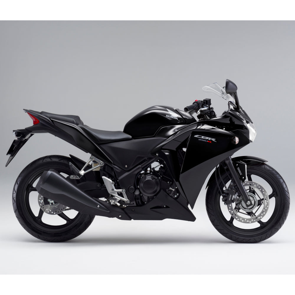 HONDA(ホンダ) CBR250R MC41 前期