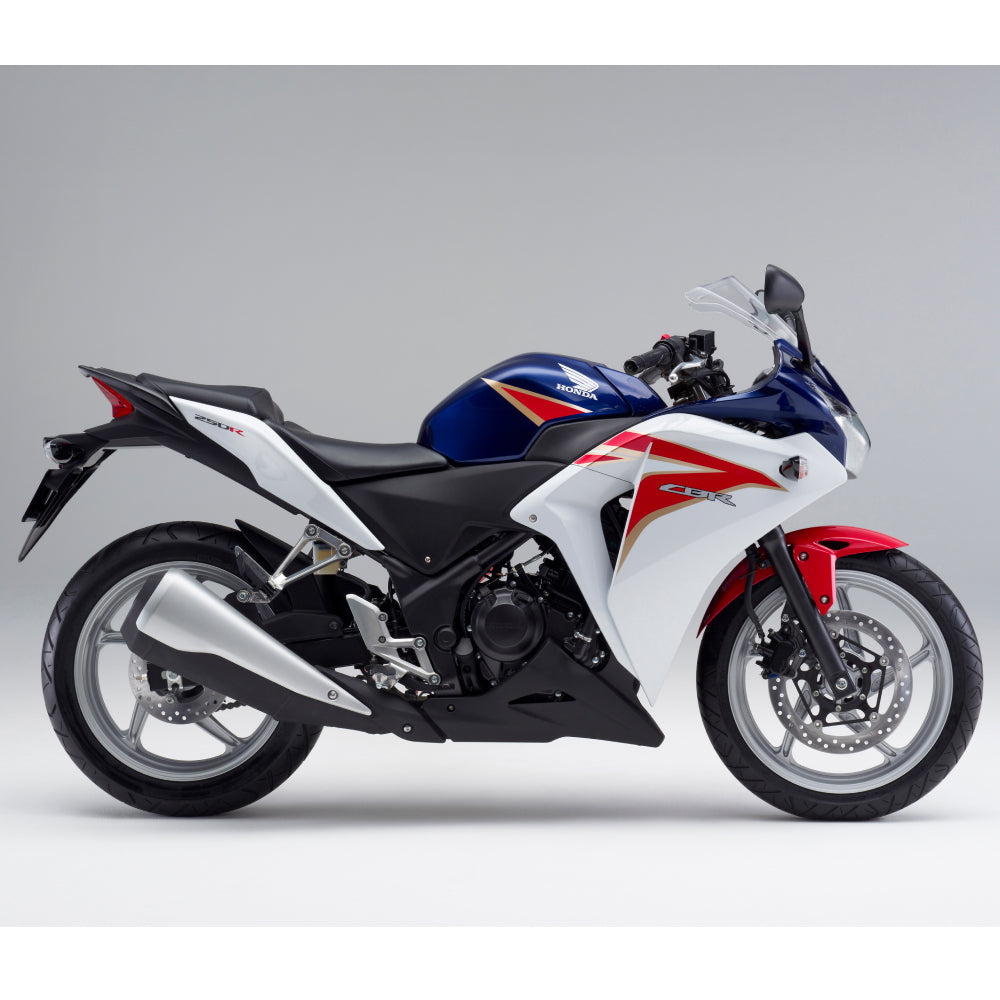 HONDA(ホンダ) CBR250R MC41 前期