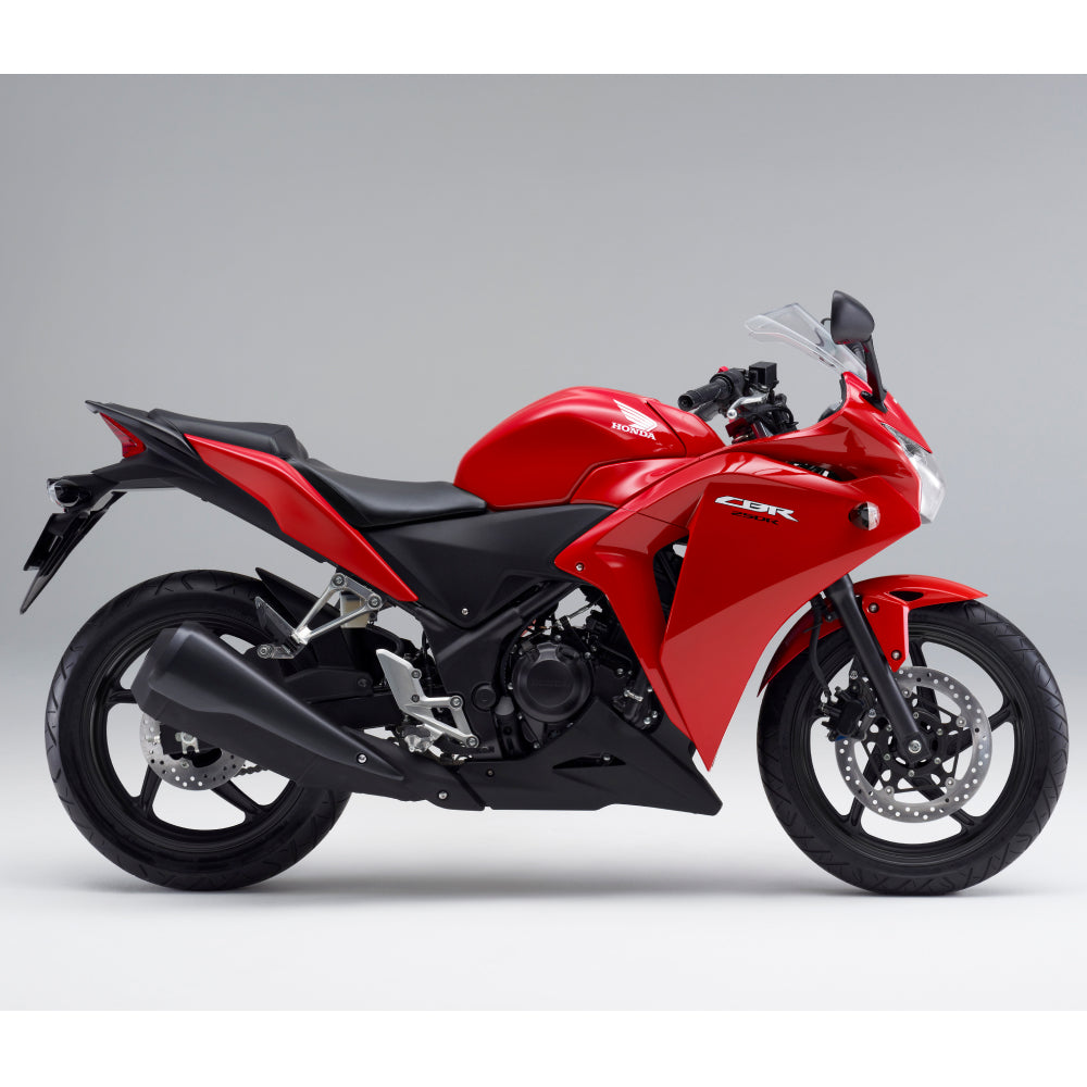 HONDA(ホンダ) CBR250R MC41 前期