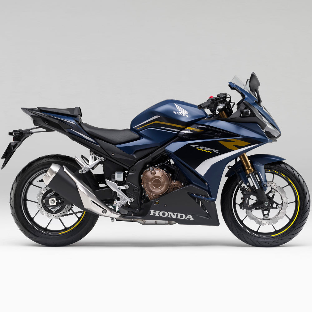 HONDA(ホンダ) CBR400R NC56