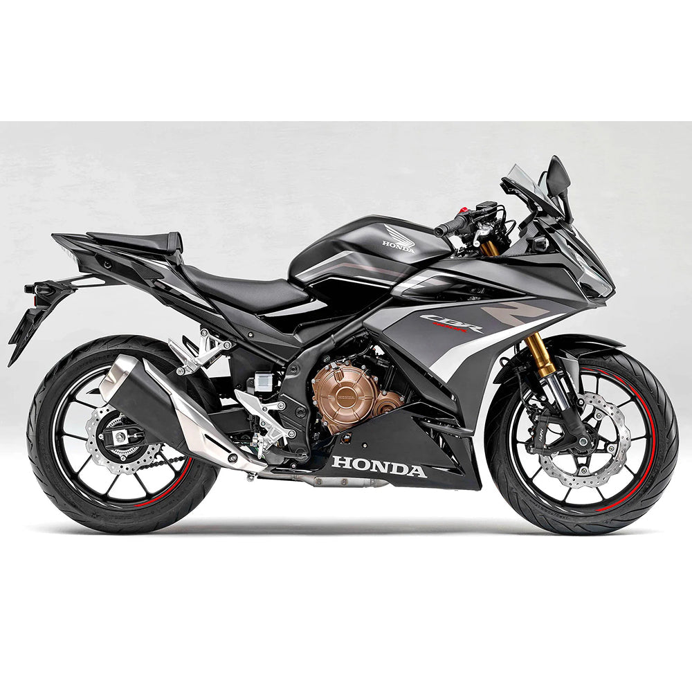 HONDA(ホンダ) CBR400R NC56