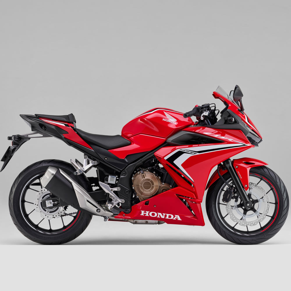 HONDA(ホンダ) CBR400R NC56