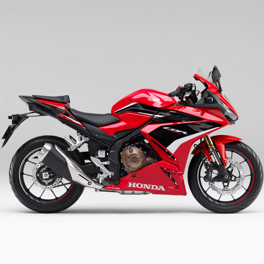 HONDA(ホンダ) CBR400R NC56