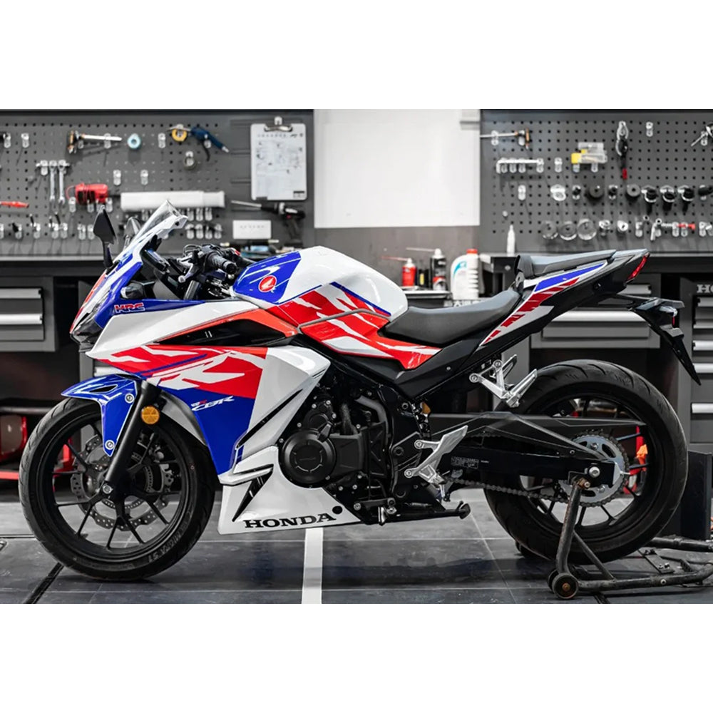 HONDA(ホンダ) CBR400R NC56