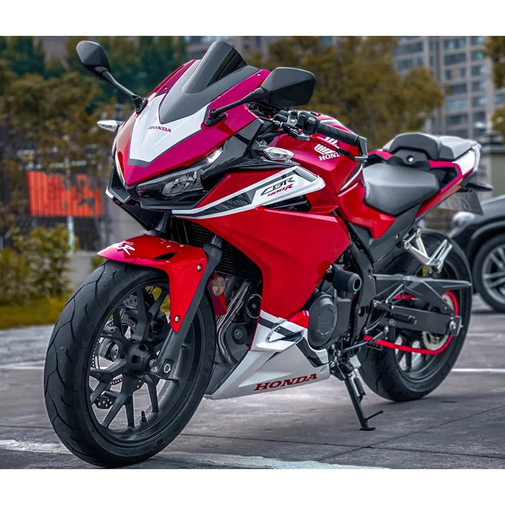 HONDA(ホンダ) CBR400R NC56