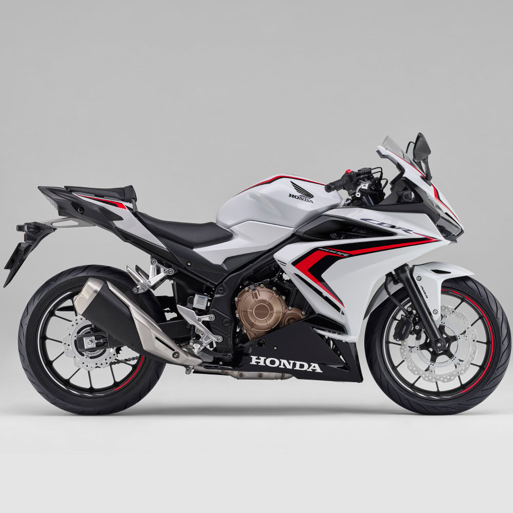 HONDA(ホンダ) CBR400R NC56