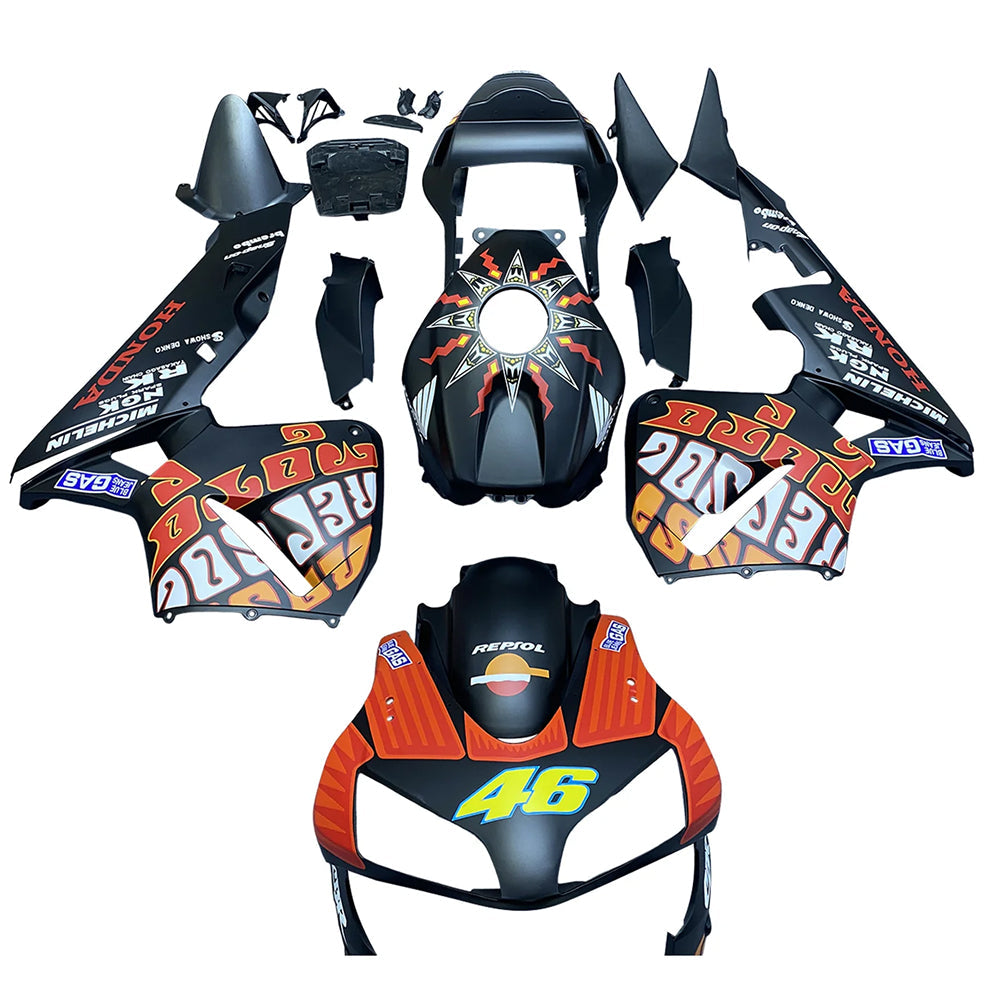 HONDA(ホンダ) CBR600RR PC37 前期